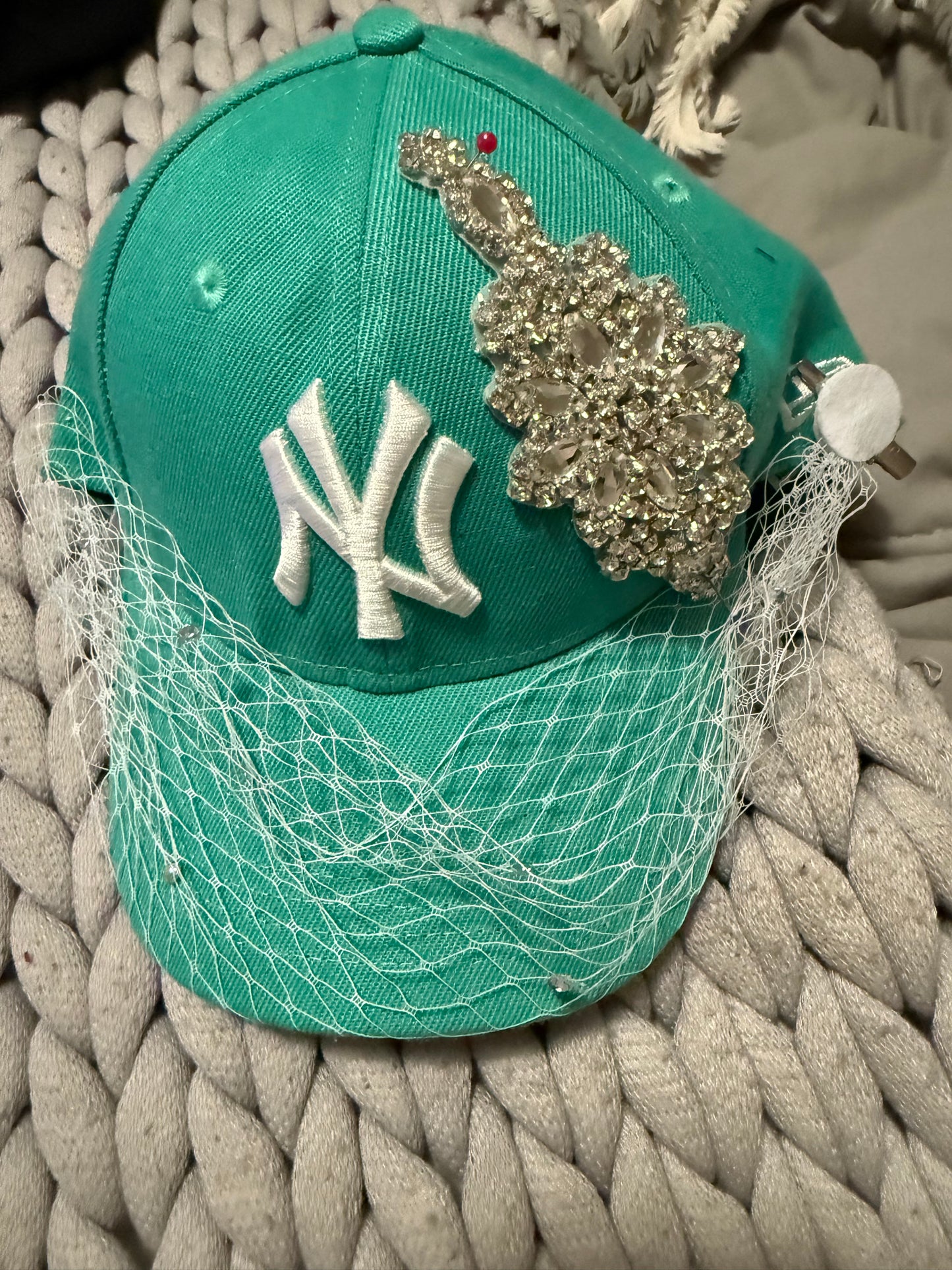 Baseball Hat