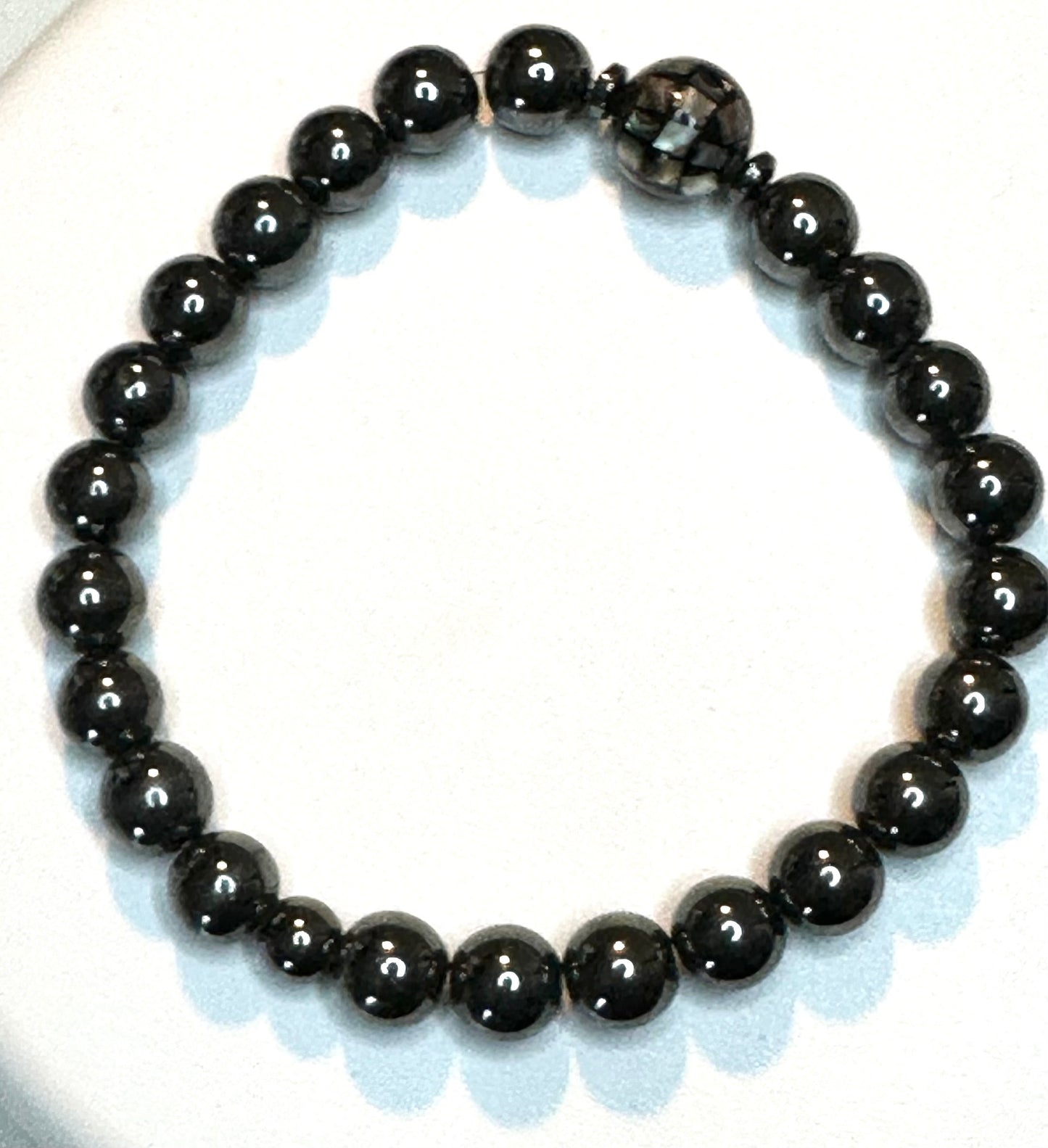 1 Bracelet