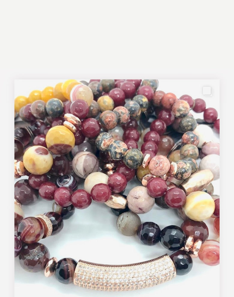 7 Bracelet Staxx