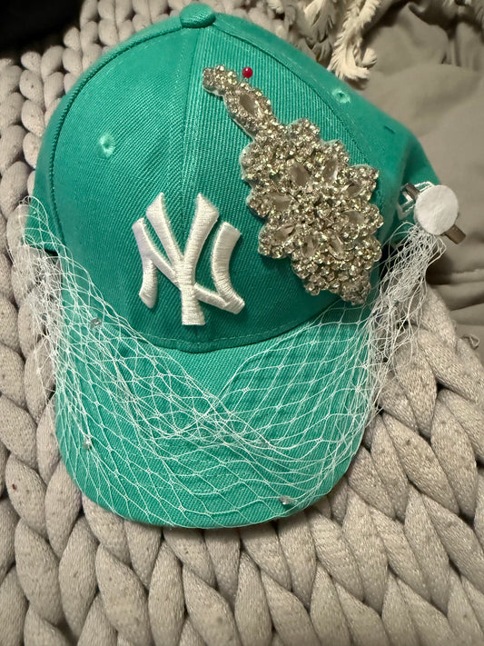 Baseball Hat
