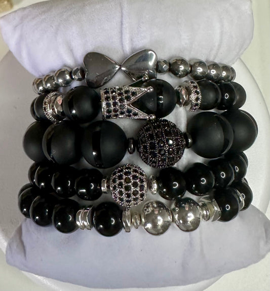 5 Bracelet Staxx