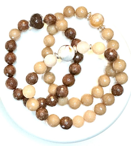 3 Bracelet Staxx